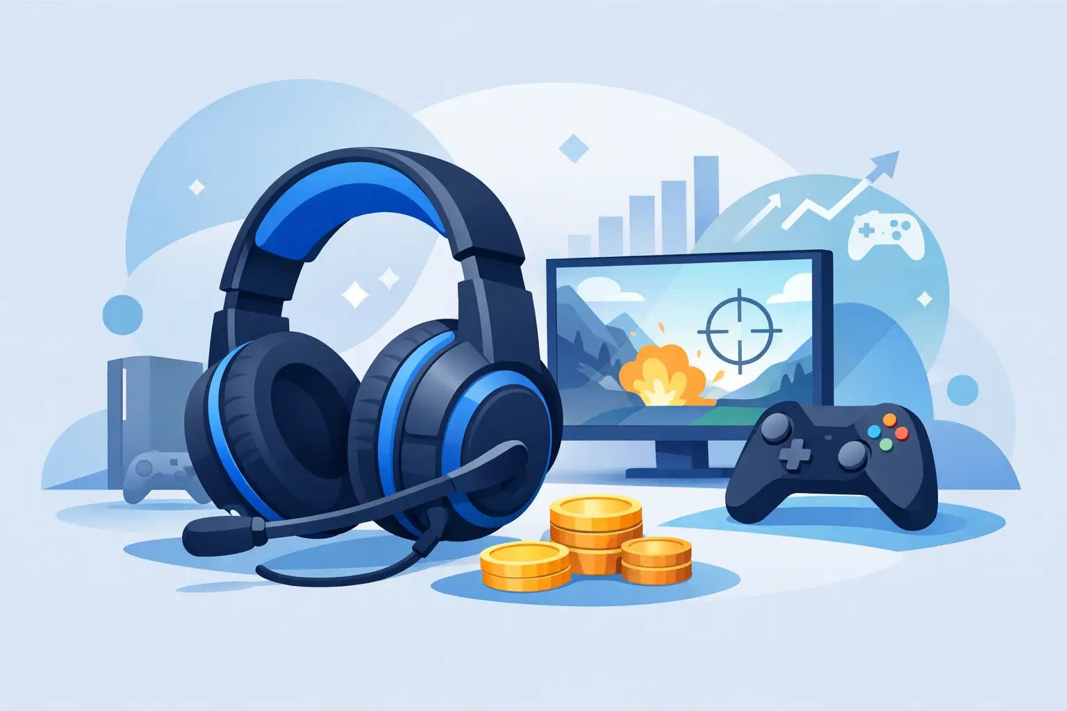 Best Budget Gaming Headset for Real Value - techsconnect