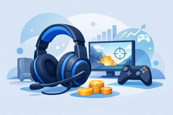 Best Budget Gaming Headset for Real Value