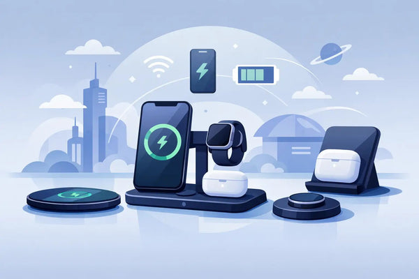 Wireless Chargers Worth Buying in 2026