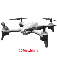 Aerial drone from Dolphin Tracker with RFID technology, flying outdoors with a camera mounted on the drone.