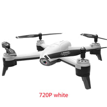 Dolphin Tracker aerial drone with RFID for lost recovery, featuring high-resolution camera and compact design.