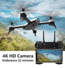 Dolphin Tracker aerial drone with RFID for lost recovery, featuring camera and compact design for aerial surveillance and tracking.