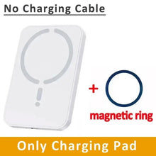 Techsconnect magnetic car air outlet phone holder with 15W wireless charging for MagSafe iPhone 12 to 17 models.