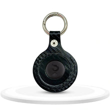 Dolphin Smart Bluetooth Tracker Pro with case, designed to attach to keys, bags, or toys for easy tracking and 6-month battery life