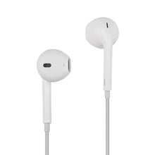 Loss Recovery Find My Phone earphone with built-in tracking feature for locating your phone easily.