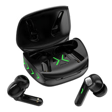 Wireless Dolphin Tracker gaming Bluetooth headset with zero latency for seamless gaming audio and communication.