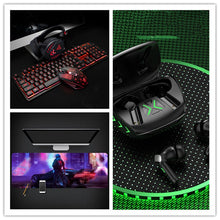 Dolphin Tracker gaming Bluetooth headset with zero latency, featuring RFID and lost recovery for immersive gaming audio.