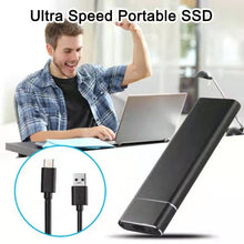 Dolphin Tracker high-speed SSD mobile hard disk mini expansion upgrade with RFID for enhanced data storage and recovery.