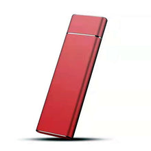 Dolphin Tracker high-speed SSD mobile hard disk with mini expansion upgrade, RFID and lost recovery features.