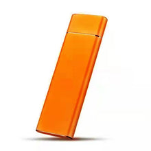 High-speed SSD mobile hard disk with mini expansion upgrade, featuring Dolphin Tracker, Lost Recovery, and RFID technology.