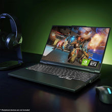 Techsconnect LOQ 15 gaming laptop with NVIDIA RTX 3050, 15.6