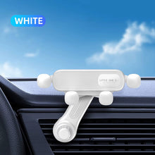 Techsconnect magnetic car phone holder for 4.7-7 inch smartphones, vent mount, shockproof GPS clip, and adjustable stand.