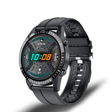 Dolphin Tracker multifunctional smart watch with Bluetooth call, pedometer, blood pressure, heart rate monitoring, waterproof design
