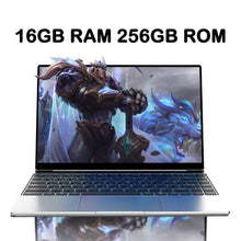 Techsconnect 14.1-inch laptop with Core i9-9900, 32GB RAM, 2TB storage, ultra-slim design, Windows 11 Pro, 1920x1080 HD display.