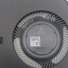 New Techsconnect laptop CPU GPU fan cooler radiator for 15.6-inch notebooks, compatible with MX250 and TM1701 models.
