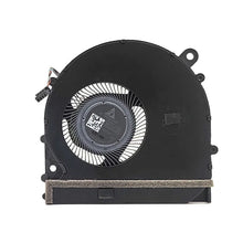 Techsconnect laptop CPU GPU fan cooler radiator for 15.6-inch notebook, compatible with MX250 and TM1701 models.