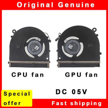 Techsconnect laptop CPU GPU fan cooler radiator for 15.6-inch notebooks, compatible with MX250 and TM1701 processors.