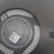 Techsconnect laptop CPU GPU fan cooler radiator for 15.6-inch notebook, compatible with MX250 and TM1701 models.