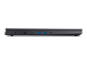 Techsconnect Nitro V gaming laptop with 15.6-inch FHD IPS display, Intel Core i7, NVIDIA RTX 4050, 16GB RAM, 1TB SSD, Windows 11.