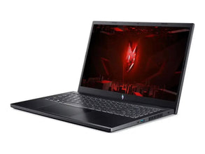 Techsconnect Nitro V gaming laptop with 15.6-inch FHD 144Hz IPS display, Intel Core i7, NVIDIA RTX 4050, 16GB RAM, 1TB SSD