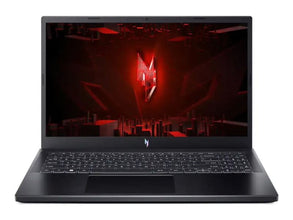 Techsconnect Nitro V gaming laptop with 15.6