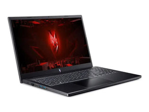 Techsconnect Nitro V gaming laptop with 15.6-inch FHD 144Hz IPS display, Intel Core i7, NVIDIA RTX 4050, 16GB RAM, 1TB SSD