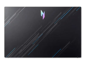 Techsconnect Nitro V gaming laptop with 15.6