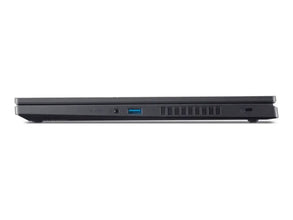Techsconnect Nitro V gaming laptop with 15.6-inch FHD IPS display, Intel Core i7, NVIDIA RTX 4050, 16GB RAM, 1TB SSD, Windows 11