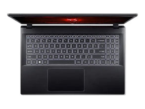 Techsconnect Nitro V gaming laptop with 15.6