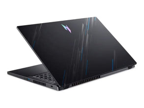 Techsconnect Nitro V gaming laptop with 15.6-inch FHD 144Hz IPS display, Intel i7, NVIDIA RTX 4050, 16GB RAM, 1TB SSD, Windows 11.