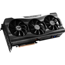 NVIDIA GeForce RTX 3070 Ti graphics card with 8GB GDDR6X memory, shown in a close-up image highlighting its design and cooling system.