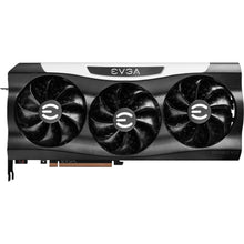 NVIDIA GeForce RTX 3070 Ti graphics card with 8GB GDDR6X memory, featuring a sleek black and silver design for gaming and graphics.