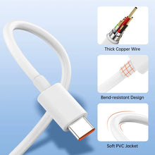 Techsconnect USB Type C cable for fast charging, compatible with Xiaomi Mi series, Poco F8, Redmi Note, and other smartphones.