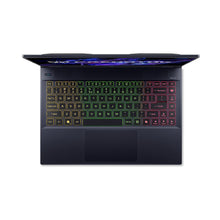 Techsconnect PHN14-51-780H 14.5-inch QHD gaming laptop with Intel Core Ultra 7, 16GB RAM, 1TB SSD, black finish.