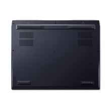 Techsconnect PHN14-51-780H black gaming laptop with 14.5-inch QHD display, Intel Core Ultra 7, 16GB RAM, and 1TB SSD.