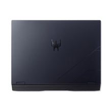 Techsconnect PHN14-51-780H 14.5-inch QHD gaming laptop with Intel Core Ultra 7, 16GB RAM, 1TB SSD in black.