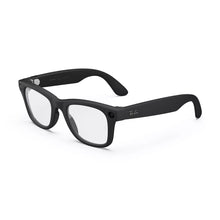 Techsconnect Ray-Ban Meta Wayfarer Gen 2 smart glasses with hands-free camera, calls, music, and AI features in a sleek design.
