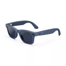 Techsconnect Ray-Ban Meta Wayfarer Gen 2 smart glasses with hands-free camera, calls, music, and AI features, in a sleek design.