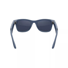 Techsconnect Ray-Ban Meta Wayfarer Gen 2 smart glasses with hands-free camera, calling, music, and AI features.
