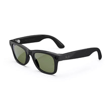 Techsconnect Ray-Ban Meta Wayfarer Gen 2 smart glasses with hands-free camera, built-in microphone, and AI features.
