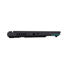ROG Strix G16 2025 gaming laptop in Eclipse Gray with 16