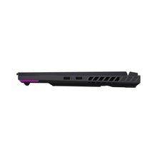 ROG Strix G16 2025 gaming laptop in Eclipse Gray with 16” WUXGA display, AMD Ryzen 9, NVIDIA GeForce RTX 5060, 16GB RAM, 1TB SSD