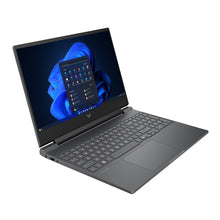 Victus 15.6-inch FHD gaming laptop with 144Hz IPS display, Intel Core i5, 16GB RAM, 512GB SSD, RTX 4050 in mica silver