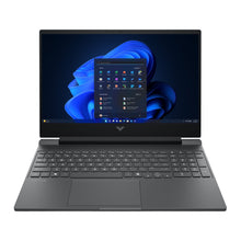 Victus 15.6-inch FHD gaming laptop with 144Hz IPS display, Intel Core i5, 16GB RAM, 512GB SSD, RTX 4050 in mica silver