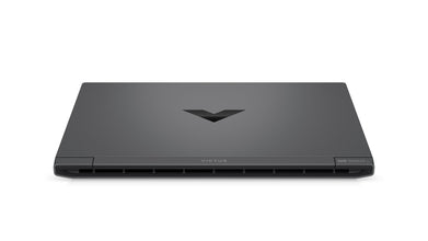Victus 15.6-inch FHD gaming laptop with 144Hz IPS display, Intel Core i5, 16GB RAM, 512GB SSD, RTX 4050 in mica silver