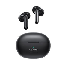 Wireless sports gaming Bluetooth headset by Dolphin Tracker with RFID for lost recovery, designed for active gaming and communication.